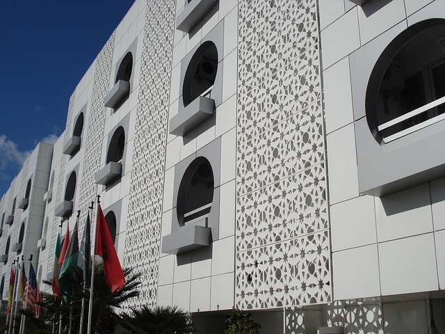 الحكومة تقرر إعادة تنظيم القطب المالي للدار البيضاء Casablanca Finances City (CFC)